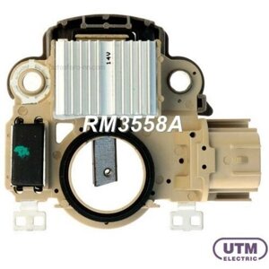 UTM RM3558A Реле напряжения генератора
