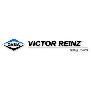 VICTOR REINZ 71-54288-00_прокладка коллектора выпуск\ Mazda BT-50 2.5D 06