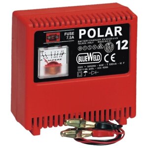Зарядное устройство POLAR 12 BlueWeld, 807624