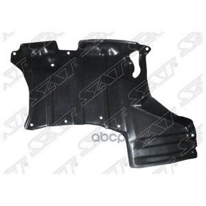 Защита Двигателя Toyota Corona Premio/Carina /Gaia/Ipsum 96-01 Lh Sat арт. ST-TY46-025-2