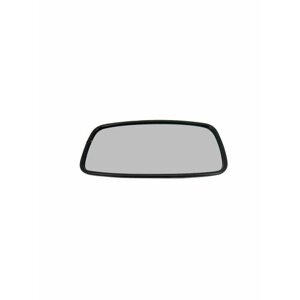 Зеркало боковое КАМАЗ, МАЗ основное сферическое без обогрева 443х215
