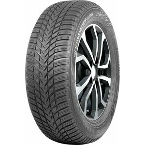 Зимние шины Nokian Tyres SnowProof 2 SUV 245/45 R20 103V