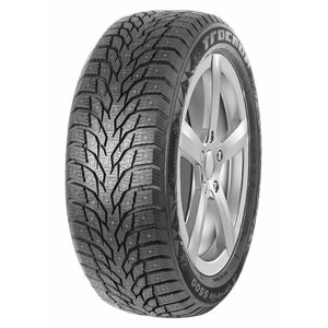 Зимние шины Tracmax X-Privilo S500 245/70 R16 111T