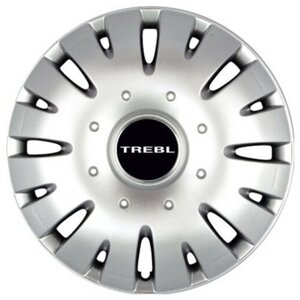 108 Колпак колеса гибкий 13"4 шт.)т TREBL (13108)
