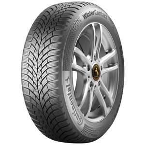 Continental ContiWinterContact TS 870 205/55 R16 91T зимняя