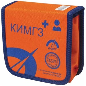 ФЭСТ Аптечка базовый кимгз-147(9+к) фэст, сумка, по приказу № 70н