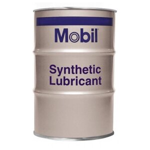 Гидравлическое масло MOBIL SHC 524 208 л