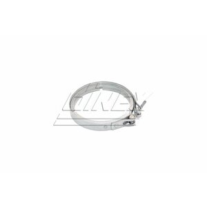 Хомут глушителя Iveco EuroTrakker 29806 (Dinex)