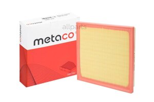Metaco 1000-412 фильтр воздушный toyota CAMRY metaco 1000-412