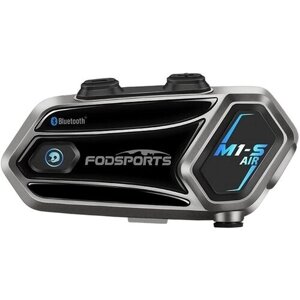 Мотогарнитура Fodsports M1-S Air