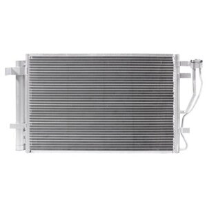 Радиатор кондиционера ACS termal 1040296ZH для KIA cerato II TD 2008-2012