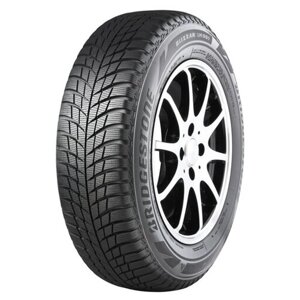 Шина Bridgestone Blizzak LM-001 215/65 R17 99H MO