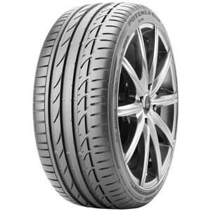 Шина Bridgestone Potenza S001 225/45 R19 92W Run Flat летняя