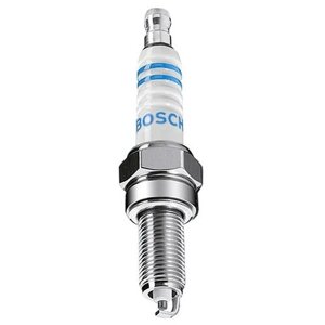 Свеча зажигания Bosch FR5DC (0 242 245 536) 1 шт.