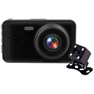 Видеорегистратор для авто с 2 камерами TrendVision Winner Pro