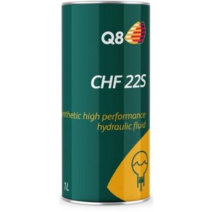Жидкость для гур CHF 22S 1л