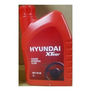 Жидкость Г/Усилит. Hyundai Xteer 2010002 1л (Isovg32) HYUNDAI XTeer арт. 2010002