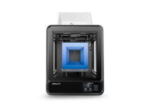 3D принтер_3D CR-200B pro