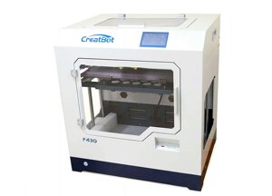 3D принтер_CreatBot F430 PEEK