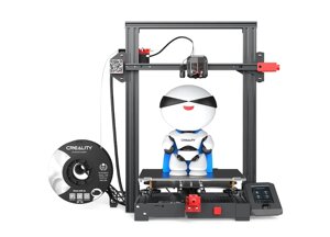 3D принтер_Ender 3 MAX Neo (набор для сборки)