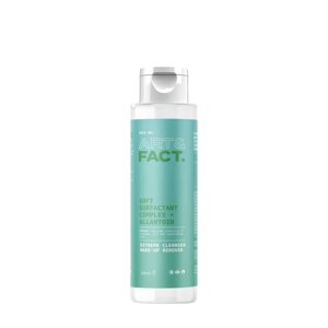 ARTFACT Успокаивающий гель для умывания для жирной и проблемной кожи Soft Surfactant Complex + Allantoin 200 мл