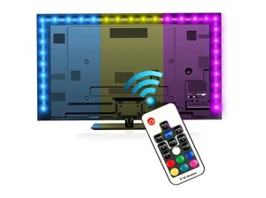 Автономная светодиодная подсветка для TV T12