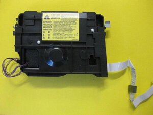 Блок лазера HP оригинал (RM2-1079)