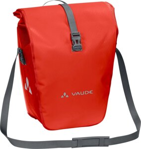 Боковая багажная сумка Vaude Aqua Back Single (оранжевый)