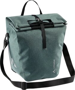 Боковая багажная сумка Vaude ReCycle (зеленый)