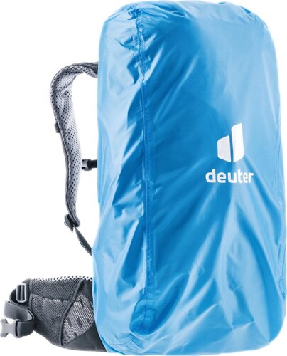 Чехол для рюкзака Deuter 2021 Raincover I (синий)