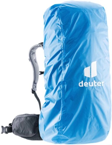 Чехол для рюкзака Deuter 2021 Raincover III (синий)