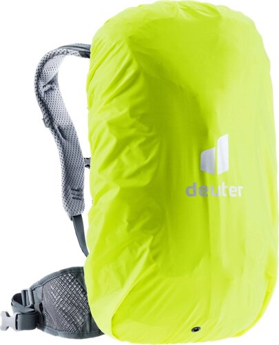 Чехол для рюкзака Deuter 2021 Raincover Mini (зеленый)