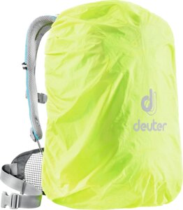 Чехол для рюкзака Deuter 2021 Raincover Square (зеленый)