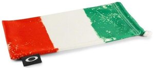 Чехол Oakley Italy Flag Acc Microbag (комплект)