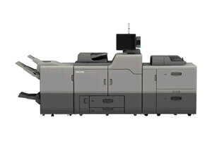 Цифровая печатная машина_Pro C7200S