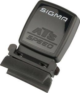 Датчик скорости Sigma ATS 00160 (черный)