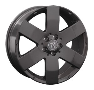 Диски R17 5x105 7J ET42 D56,6 replay GN 20 GM