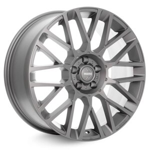 Диски R20 5x112 9J ET45 D66,6 Momo SUV Revenge Matt Anthracite