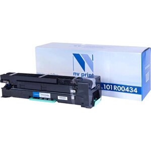 Драм-картридж (фотобарабан) лазерный NV Print NV-101R00434 (101R00434), черный, 50000 страниц, совместимый для Xerox WorkCentre 5222, 5225/5230