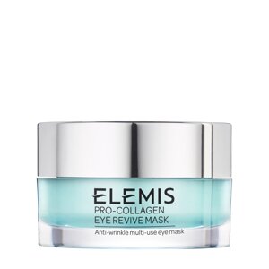 Elemis Elemis Восстанавливающая маска для глаз Pro-Collagen Eye Revive Mask 15 мл