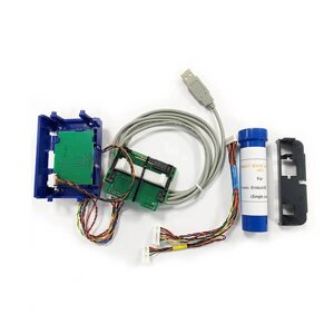 FG/3633-0049-5122 Монтажный комплект для крепления кодировщика контактных и бесконтактных smart карт