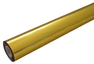Фольга для горячего тиснения Gold 107-1 (SP-G04) (640мм)
