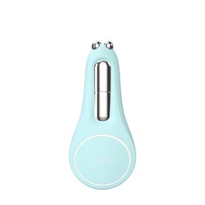 FOREO FOREO BEAR 2 eyes lips микротоковой массажер для области вокруг глаз и губ, Arctic Blue