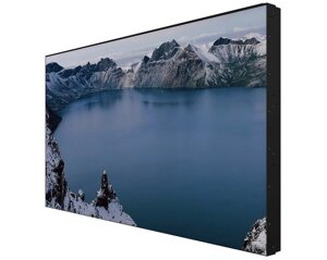 Информационная панель_IDS LCD Video Wall 55quot;