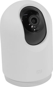IP-камера Xiaomi Mi 360° Home Security Camera 2K Pro 3.9 мм, настольная, поворотная, 3Мпикс, CMOS, до 2304x1296, до 19 кадров/с, WiFi/Bluetooth,10 °C/50 °C, белый (MJSXJ06CM/BHR4193GL)