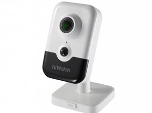 Камера видеонаблюдения_DS-I214W (С)