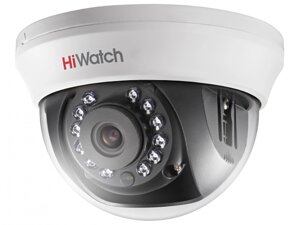 Камера видеонаблюдения_DS-T101