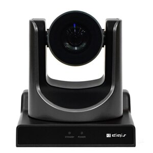 Камера видеонаблюдения_DSM-F3060B Black