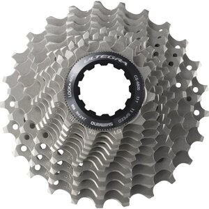 Кассета Shimano Ultegra CS-6800 11 звезд (11 - 23)