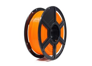 Катушка Tiger 3D PLA+ 1.75 мм, 1 кг, оранжевая